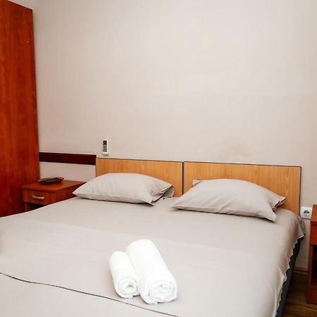 Apartments Djukic Тиват Экстерьер фото