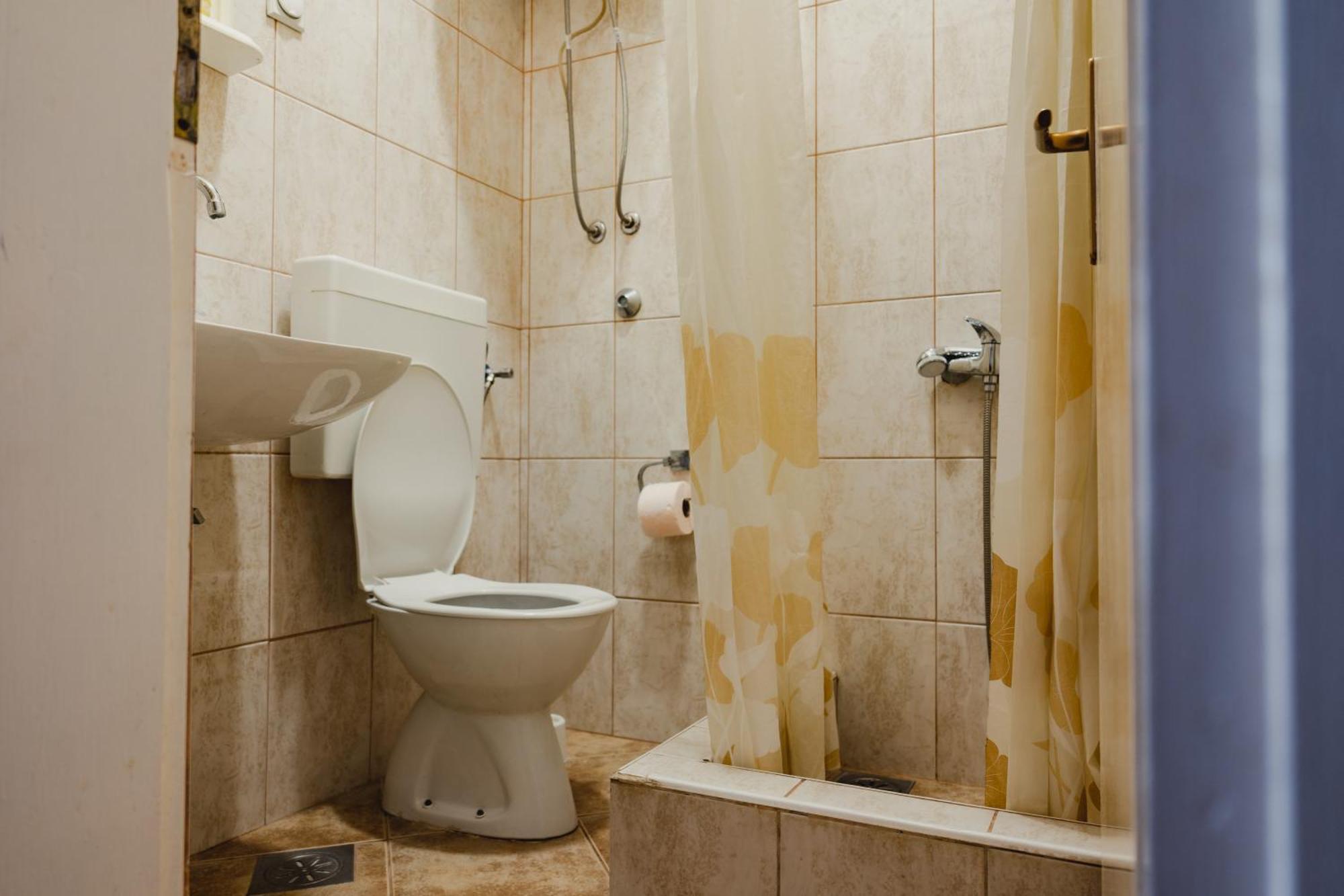 Apartments Djukic Тиват Номер фото