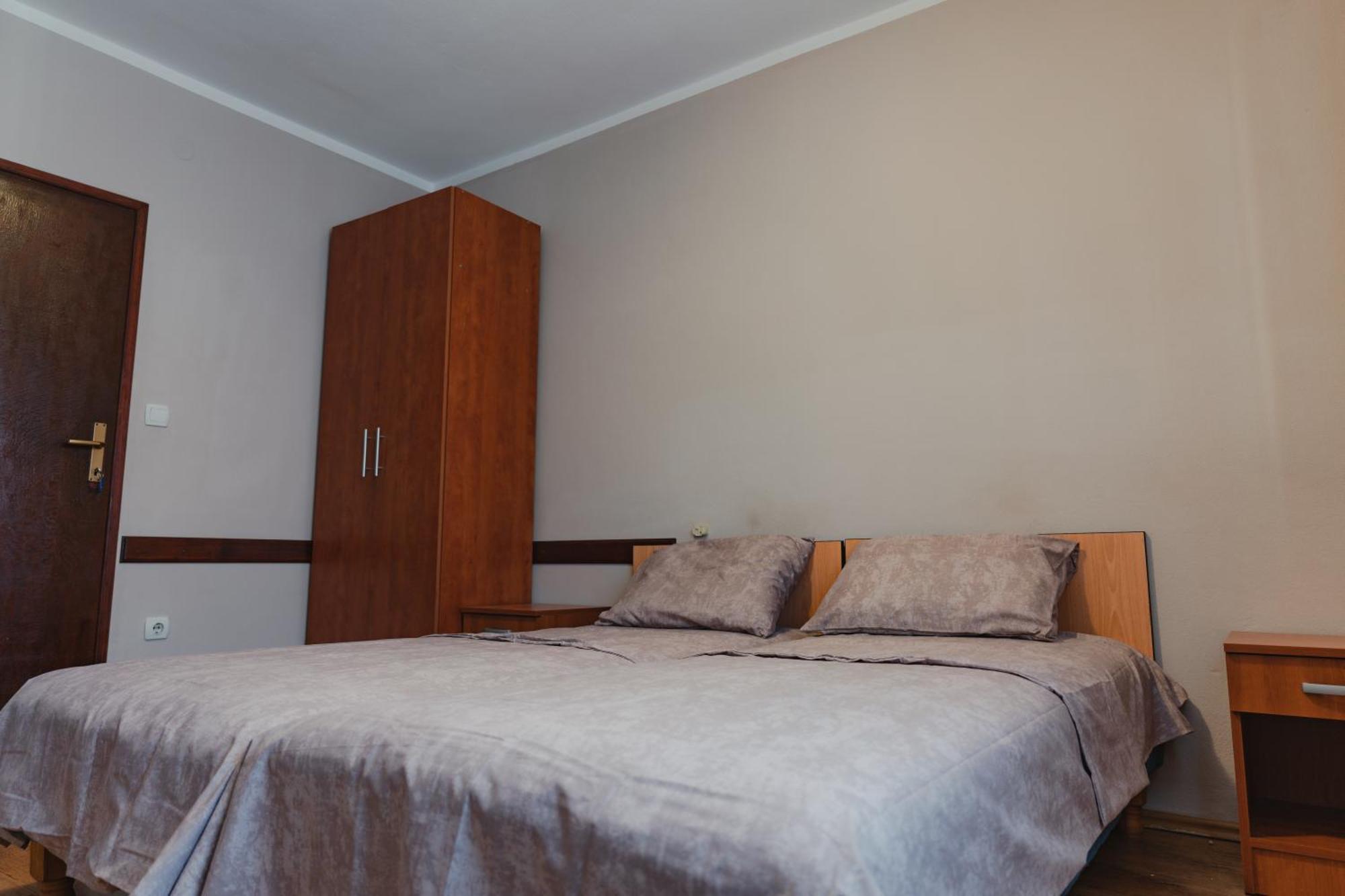 Apartments Djukic Тиват Номер фото