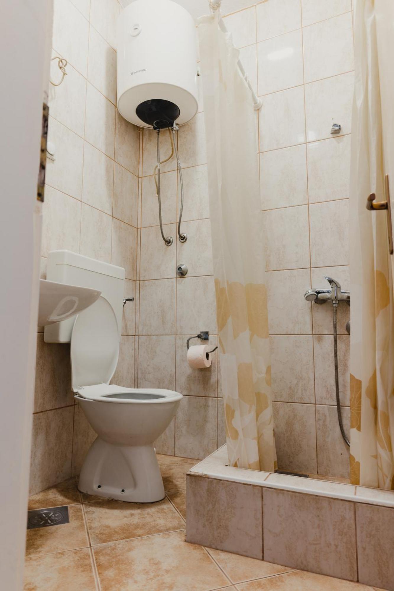 Apartments Djukic Тиват Номер фото