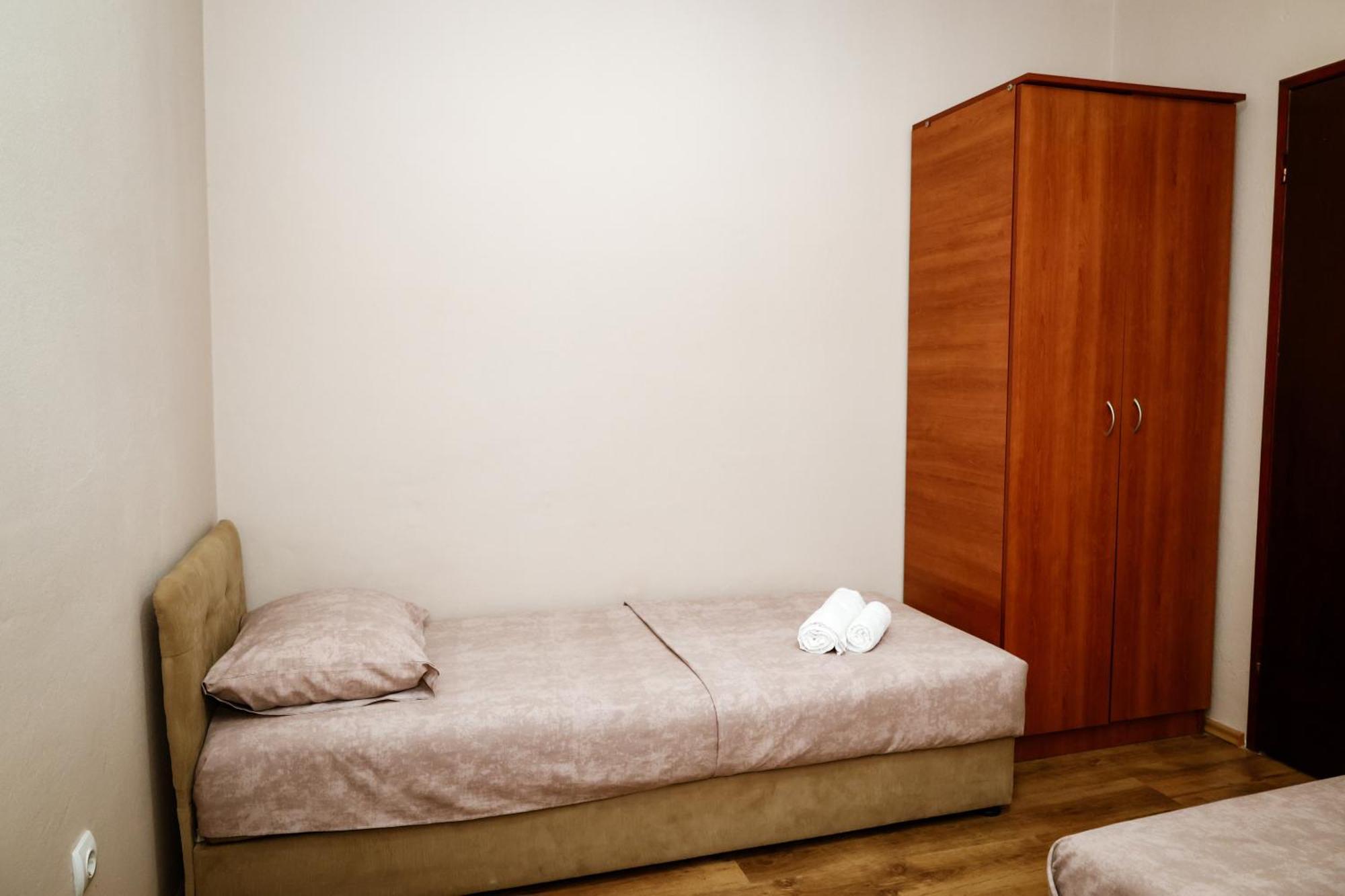 Apartments Djukic Тиват Экстерьер фото
