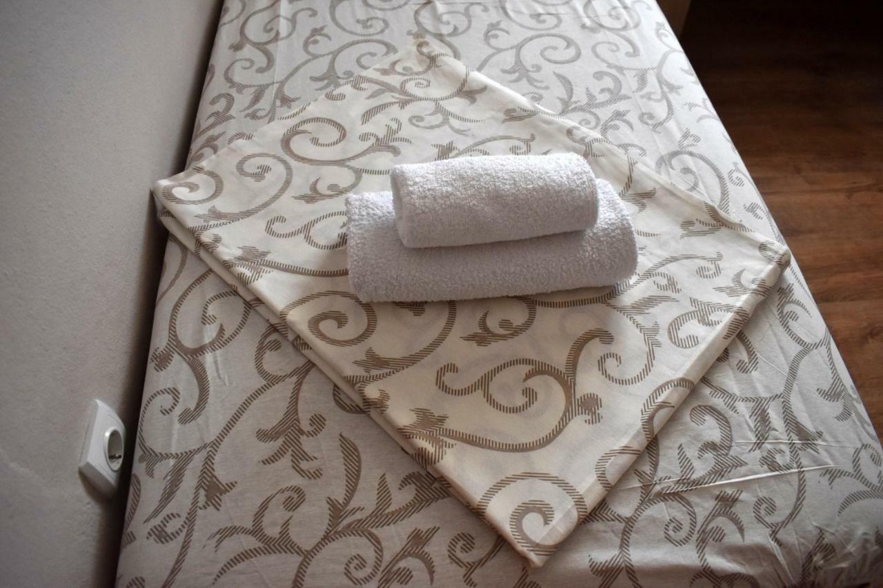 Apartments Djukic Тиват Номер фото